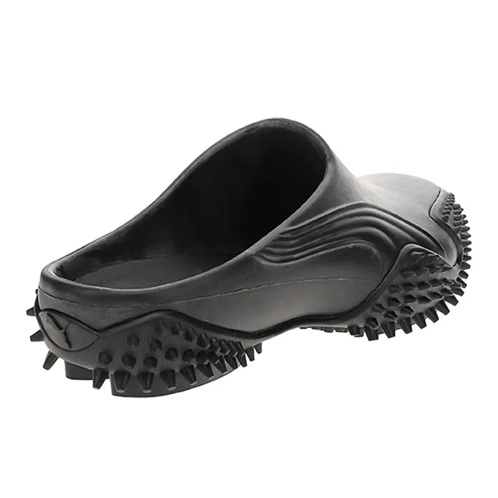Puma shoes - PUMA Mostro Louis Gabriel Nouchi Mule Clogs - 40154301 - Black 4