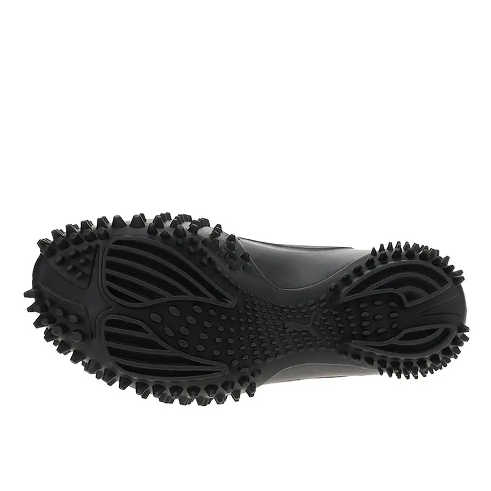 Puma shoes - PUMA Mostro Louis Gabriel Nouchi Mule Clogs - 40154301 - Black 11