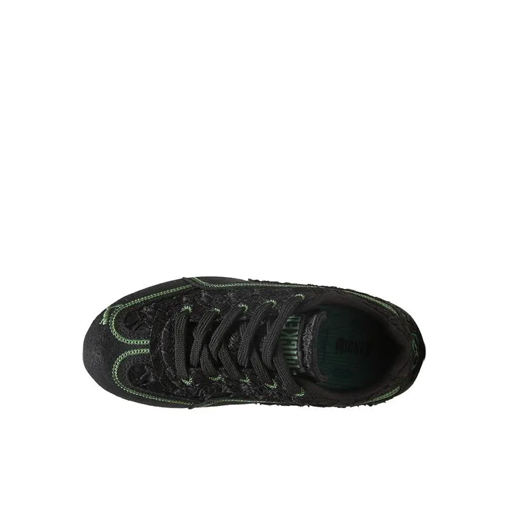 Puma shoes - PUMA  X Wicked Speedcat Elphie Lace Up  Toddler - 40713901 - Black 2