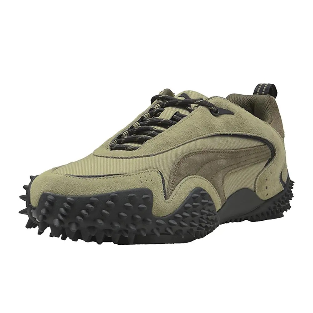 Puma shoes - PUMA Mostro Xc Prime Lace Up - 40433605 - Green 0