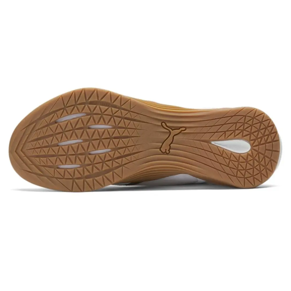 Puma shoes - PUMA Fuse 2.0 Out Training - 37706901 - White 9