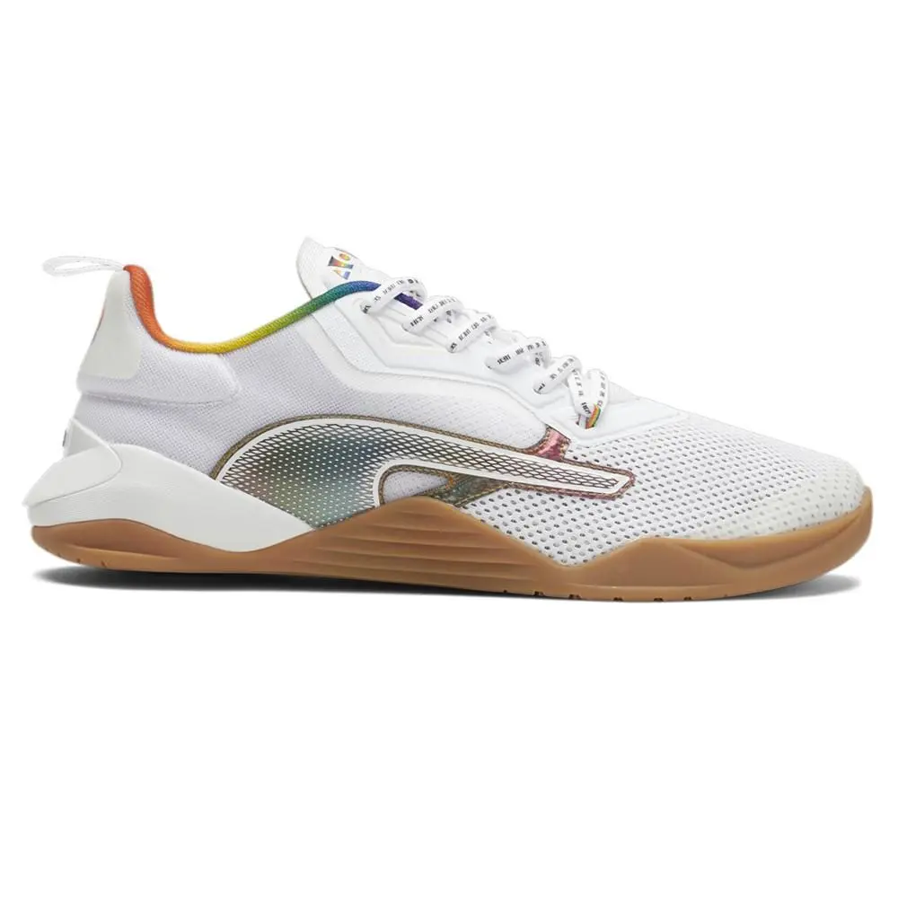 Puma shoes - PUMA Fuse 2.0 Out Training - 37706901 - White 5