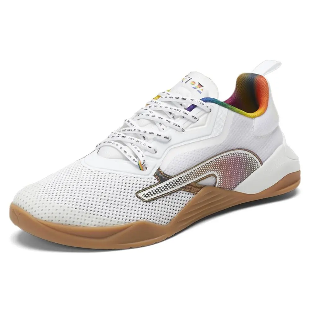 Puma shoes - PUMA Fuse 2.0 Out Training - 37706901 - White 6
