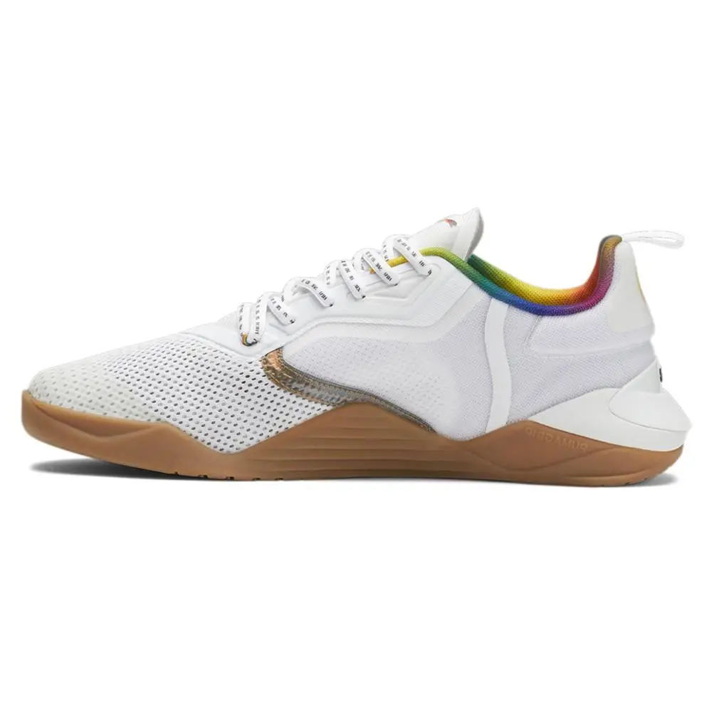 Puma shoes - PUMA Fuse 2.0 Out Training - 37706901 - White 7