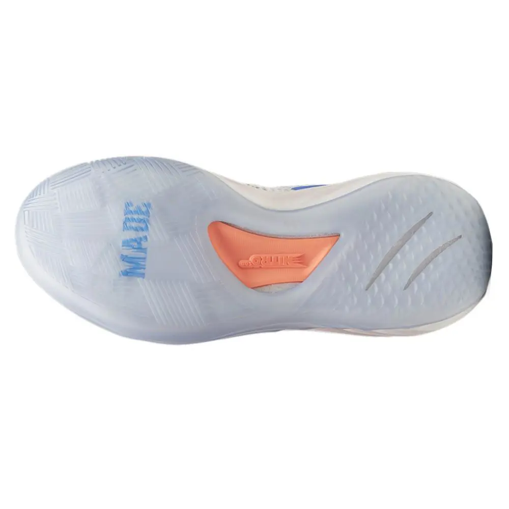 Puma shoes - PUMA All Pro Nitro Rj Barrett Basketball - 37991401 - Grey 9