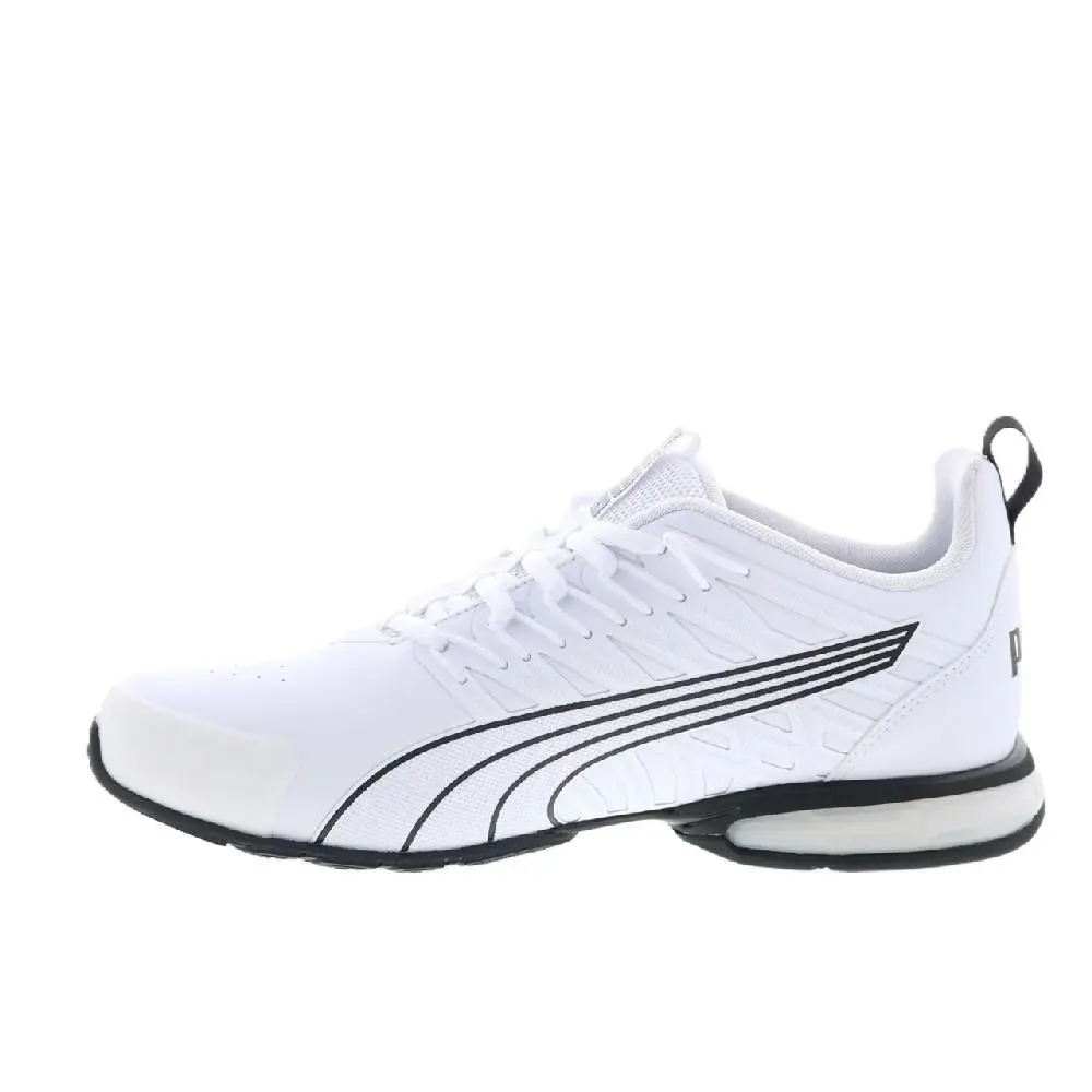 Puma shoes - 311976 01 - 311976 01 - Puma White-Puma Black 0