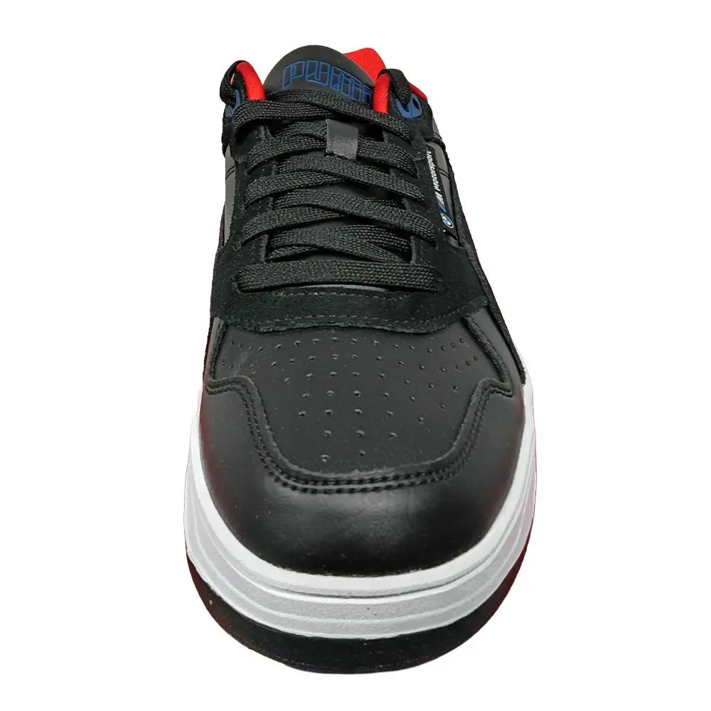 Puma shoes - 309194 01 - 309194 01 - Puma Black-Puma White 2