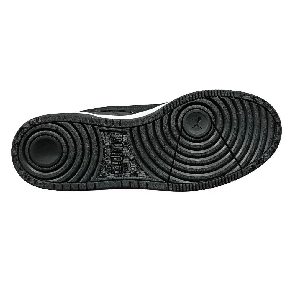 Puma shoes - 309194 01 - 309194 01 - Puma Black-Puma White 3