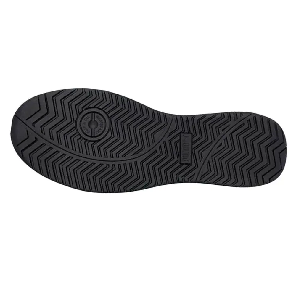 Puma shoes - PUMA Safety Iconic 5 Inch Electrical Composite Toe Work - 630315 - Black 3