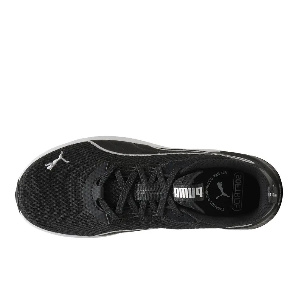 Puma shoes - PUMA Softride Harli Running - Softride Harli Running - 31110023 - Black 2