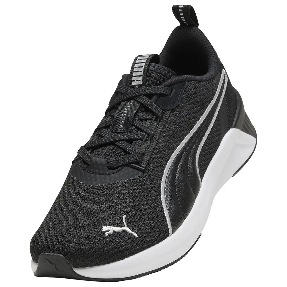 Puma shoes - PUMA Softride Harli Running - Softride Harli Running - 31110023 - Black 4