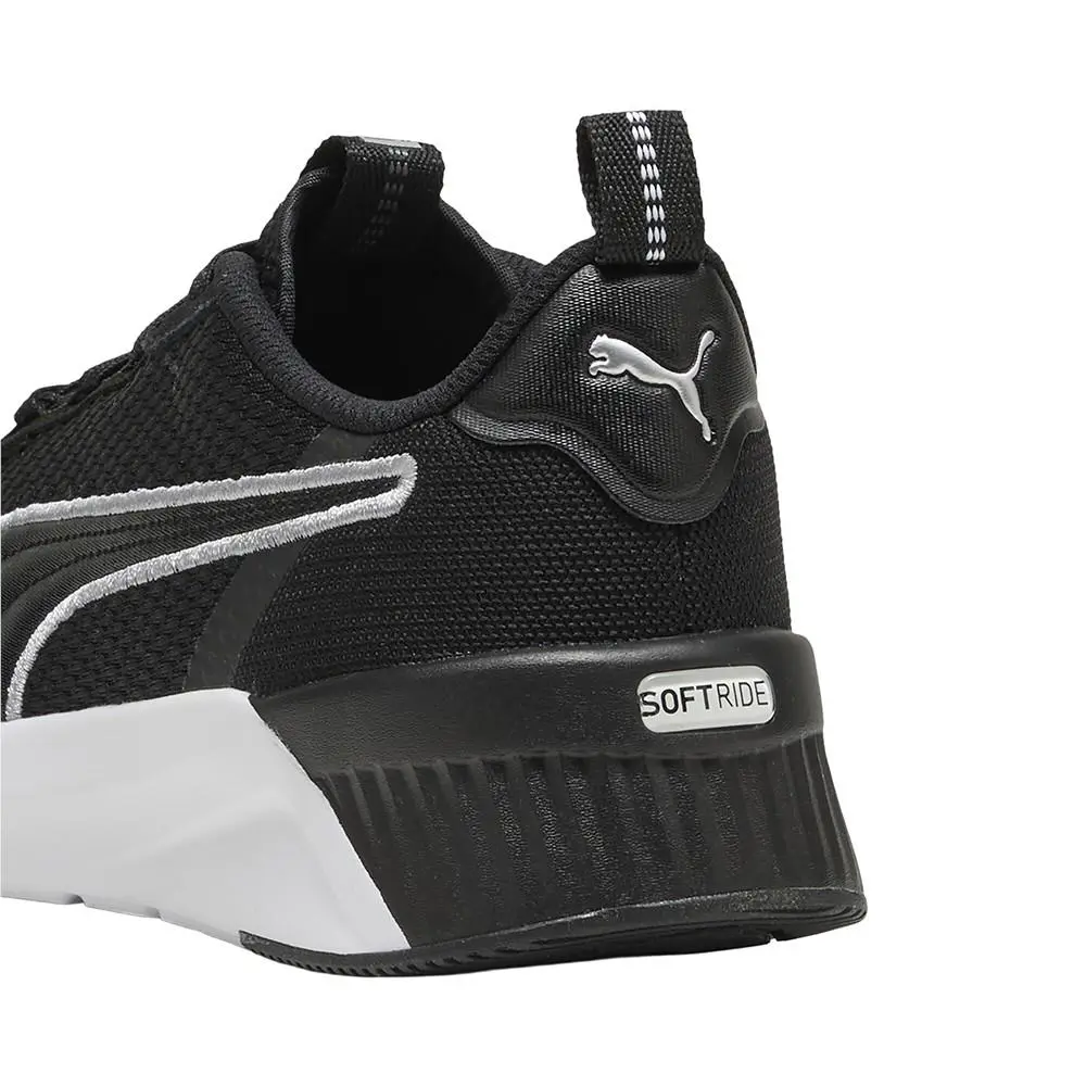 Puma shoes - PUMA Softride Harli Running - Softride Harli Running - 31110023 - Black 5