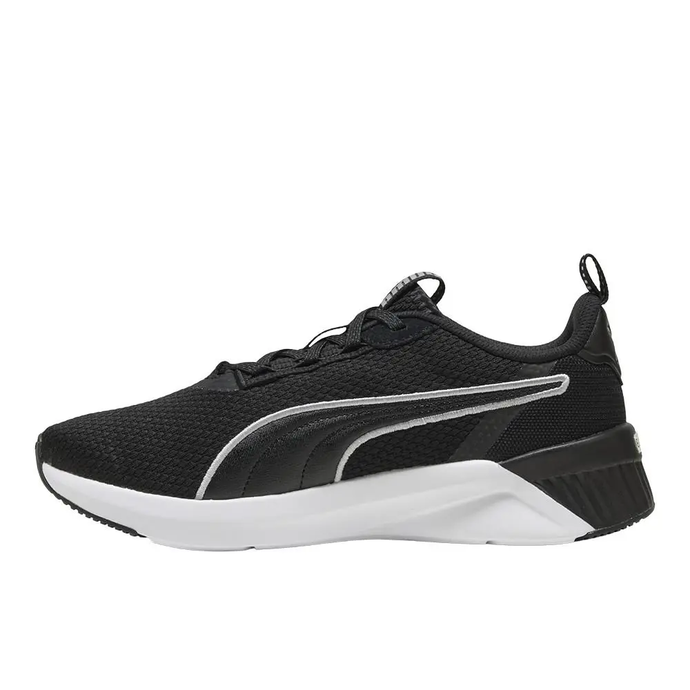 Puma shoes - PUMA Softride Harli Running - Softride Harli Running - 31110023 - Black 9