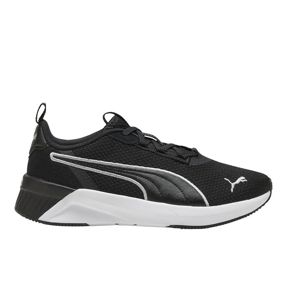Puma shoes - PUMA Softride Harli Running - Softride Harli Running - 31110023 - Black 7