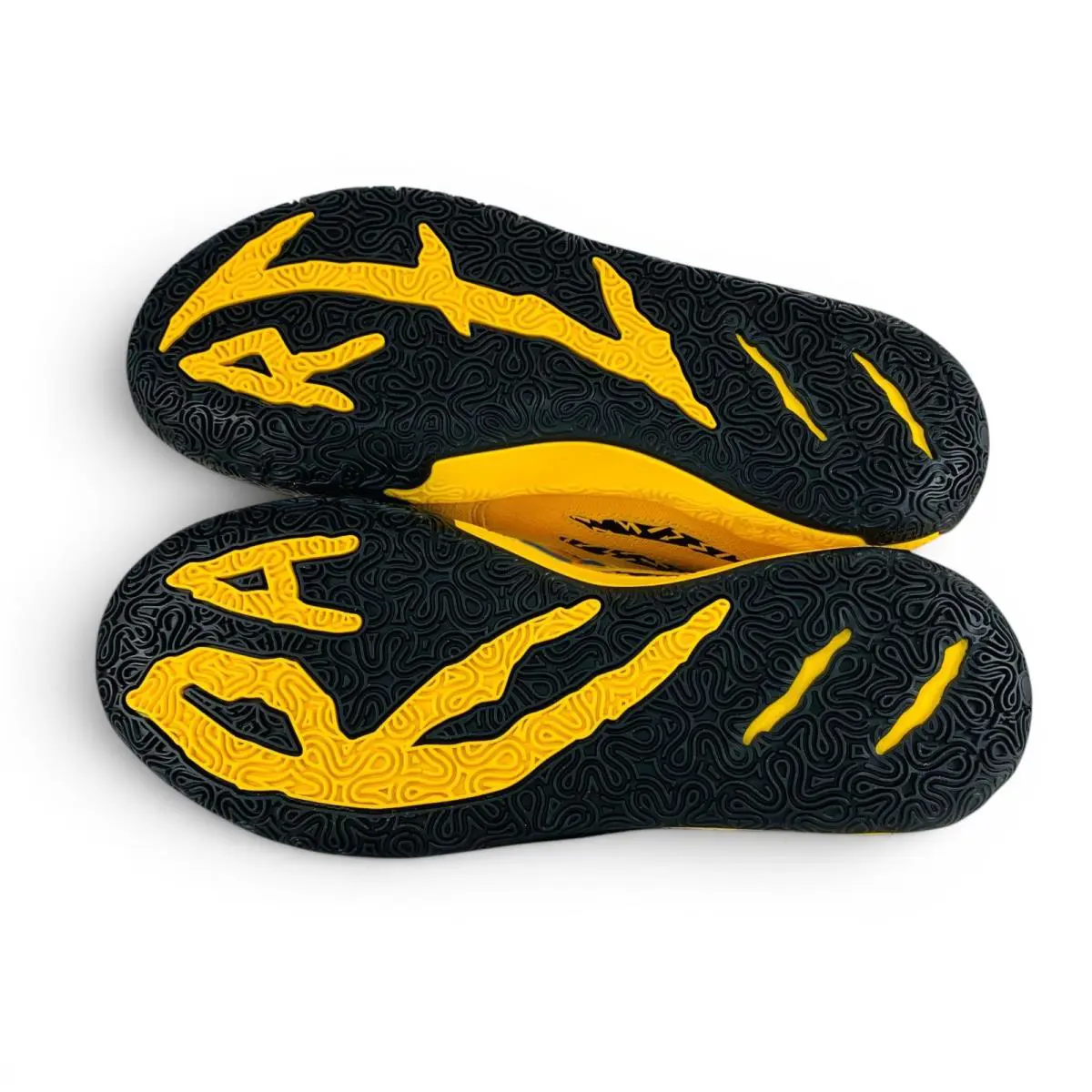 Puma shoes - Puma MB.03 - 309847-01 - Yellow 1