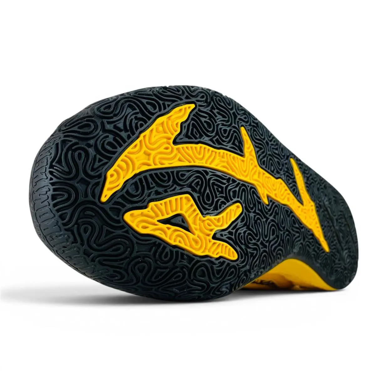 Puma shoes - Puma MB.03 - 309847-01 - Yellow 21