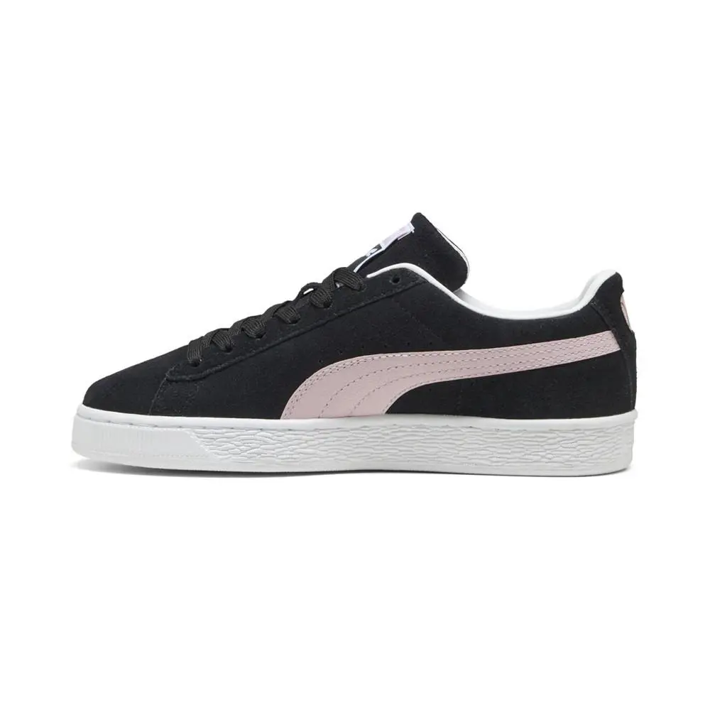 Puma shoes - PUMA Suede Classic Lace Up - 40077525 - Black 1