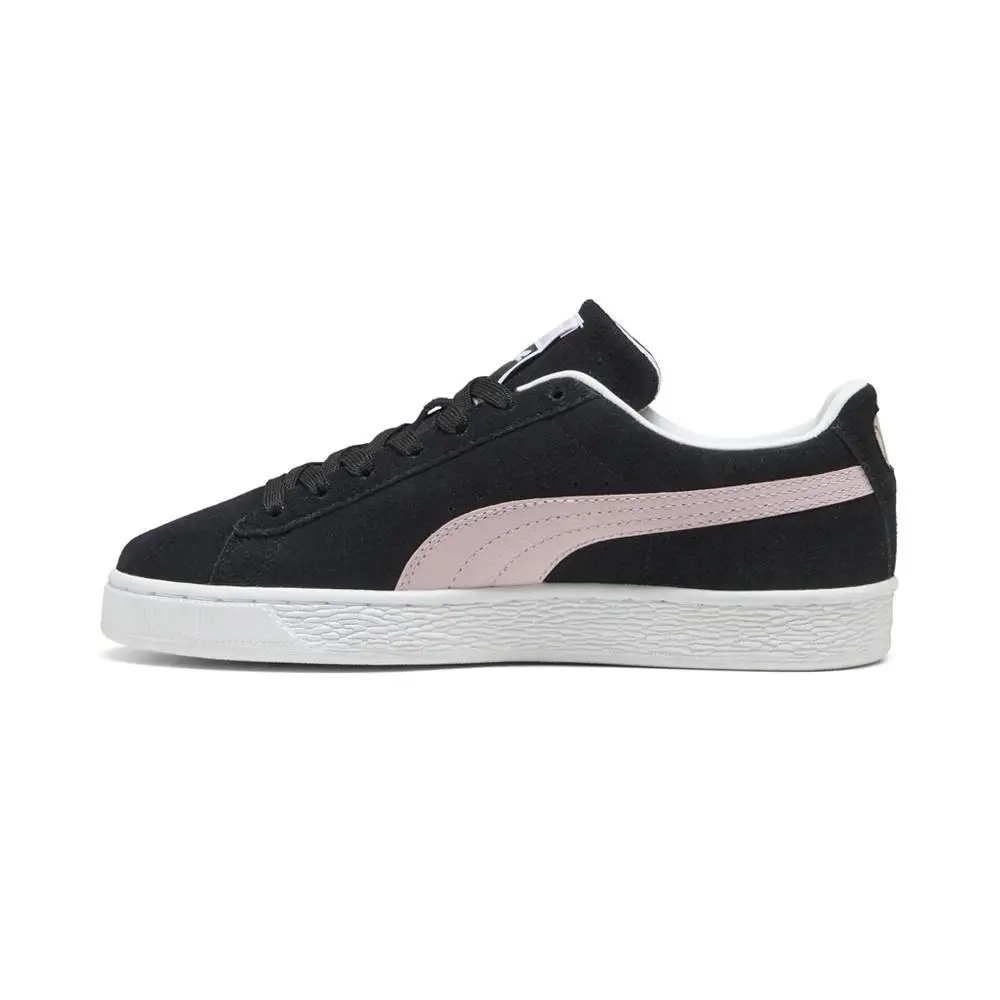 Puma shoes - PUMA Suede Classic Lace Up - 40077525 - Black 7