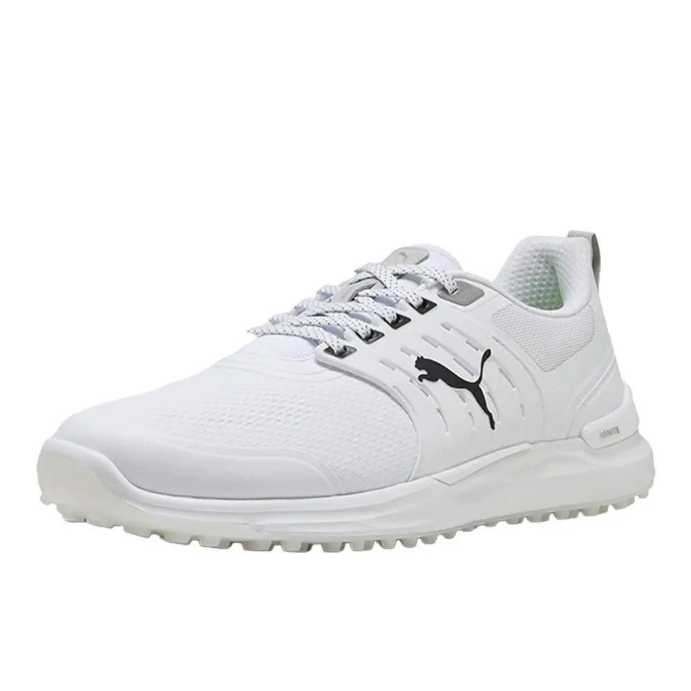 Puma shoes - PUMA Ignite Elevate 2 Golf - 31024307 - White 0