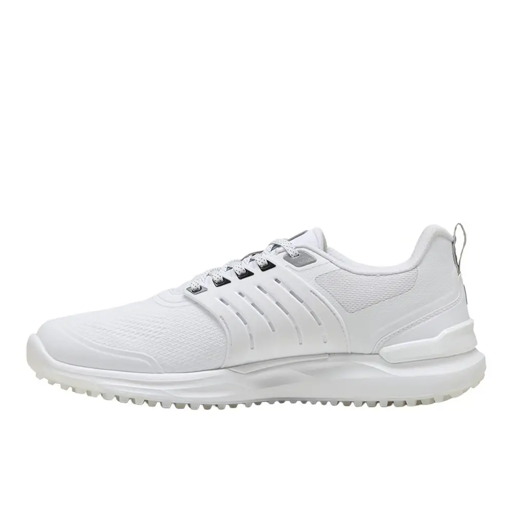 Puma shoes - PUMA Ignite Elevate 2 Golf - 31024307 - White 1