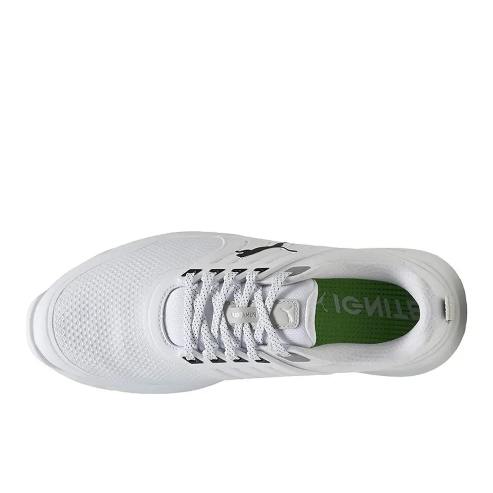 Puma shoes - PUMA Ignite Elevate 2 Golf - 31024307 - White 2