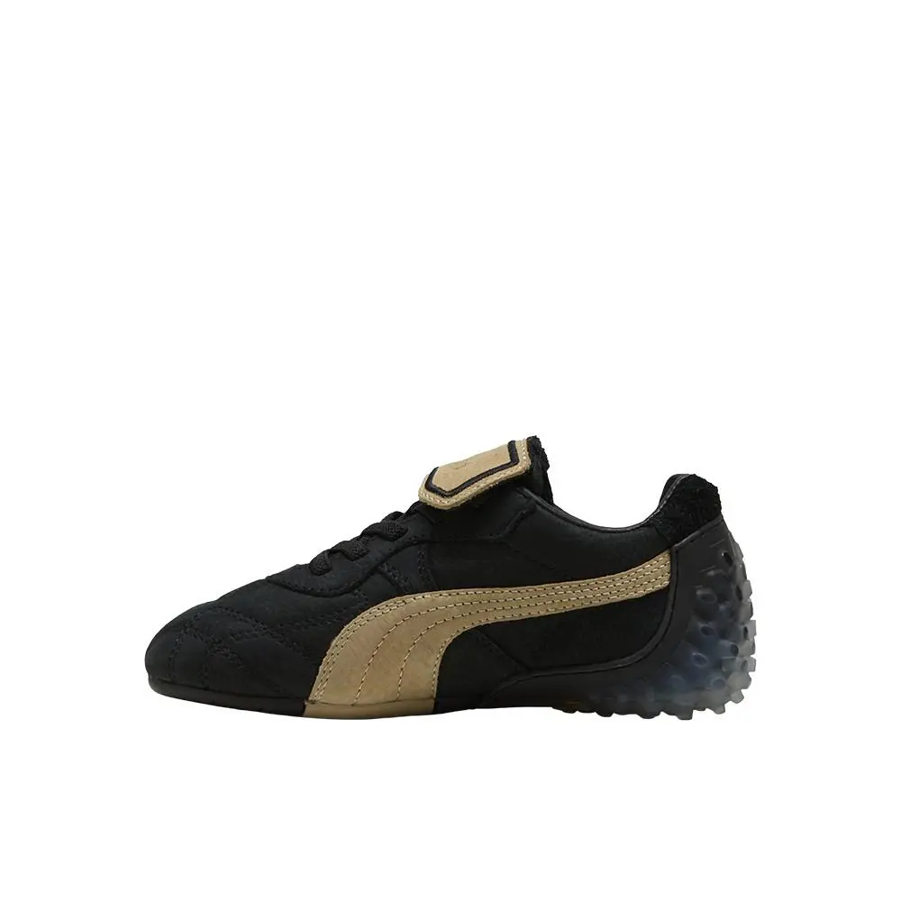 Puma shoes - PUMA Fenty X  Avanti Ls Lace Up  Toddler - 40478101 - Black 1