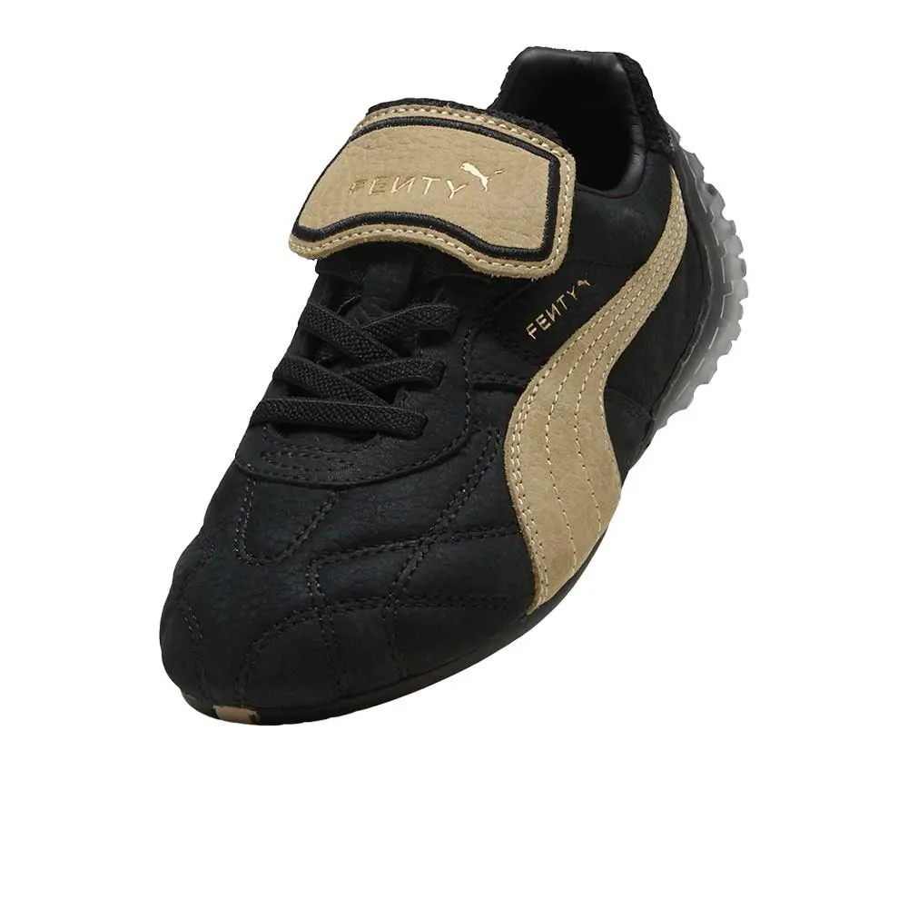 Puma shoes - PUMA Fenty X  Avanti Ls Lace Up  Toddler - 40478101 - Black 12
