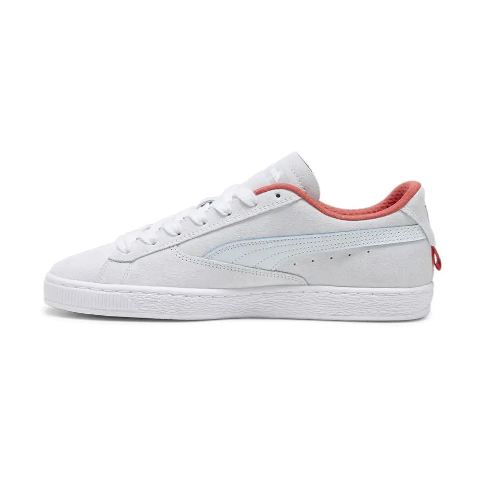 Puma shoes - PUMA Mapf1 Suede Lace Up - 30801802 - Grey 7