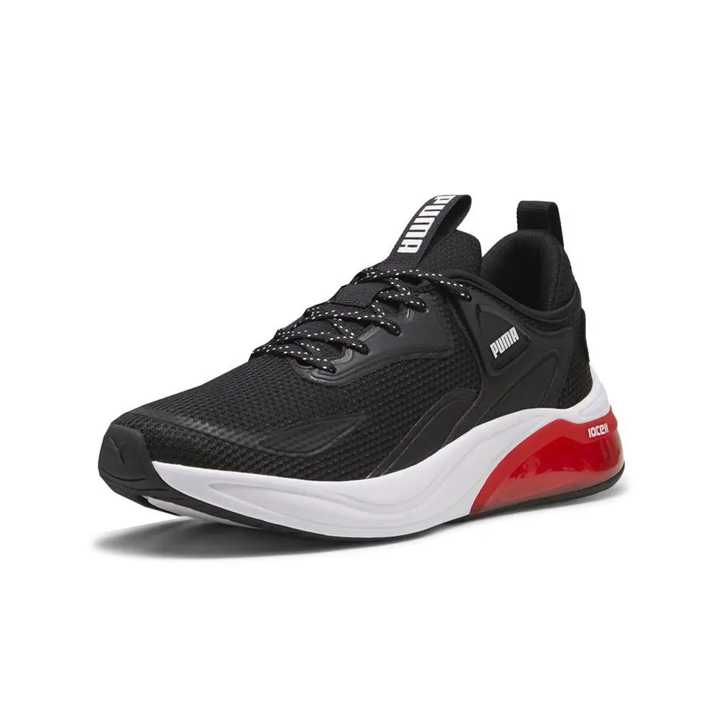 Puma shoes - PUMA Cell Thrill Running - Cell Thrill Running - 31016802 - Black 0