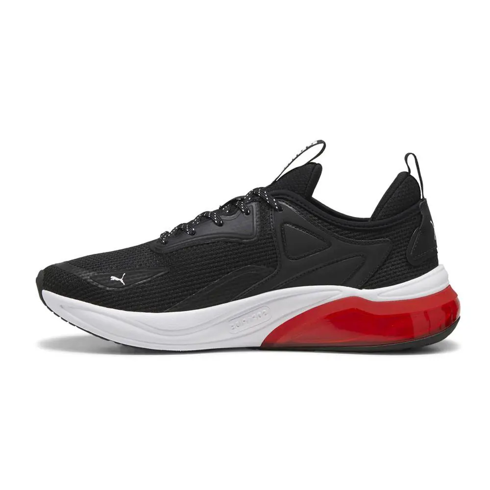 Puma shoes - PUMA Cell Thrill Running - Cell Thrill Running - 31016802 - Black 1
