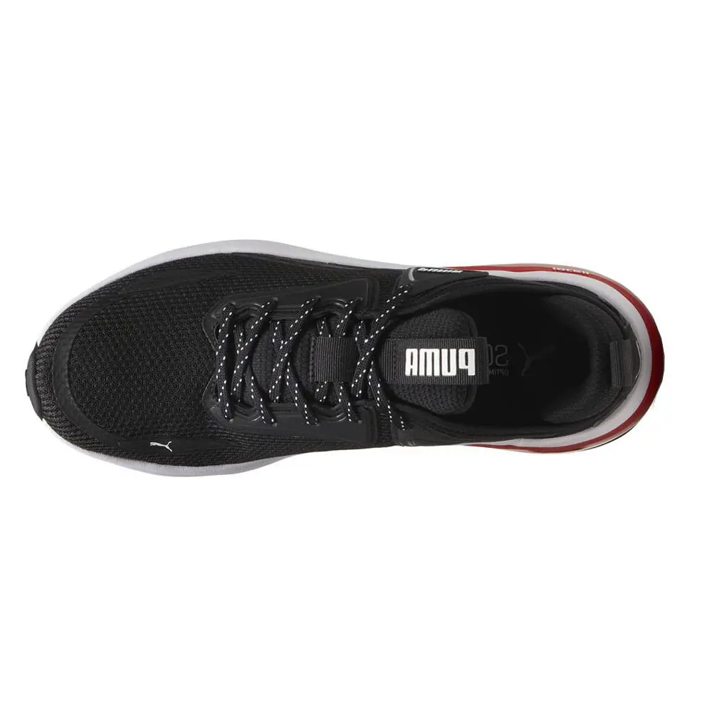 Puma shoes - PUMA Cell Thrill Running - Cell Thrill Running - 31016802 - Black 8
