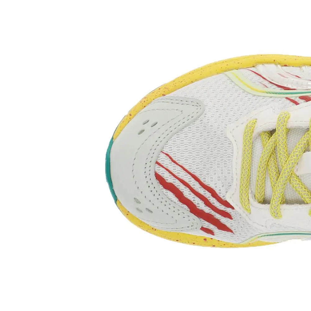 Puma shoes - PUMA  X Jurassic World Inverse Lace Up  Toddler - 40601201 - White 5