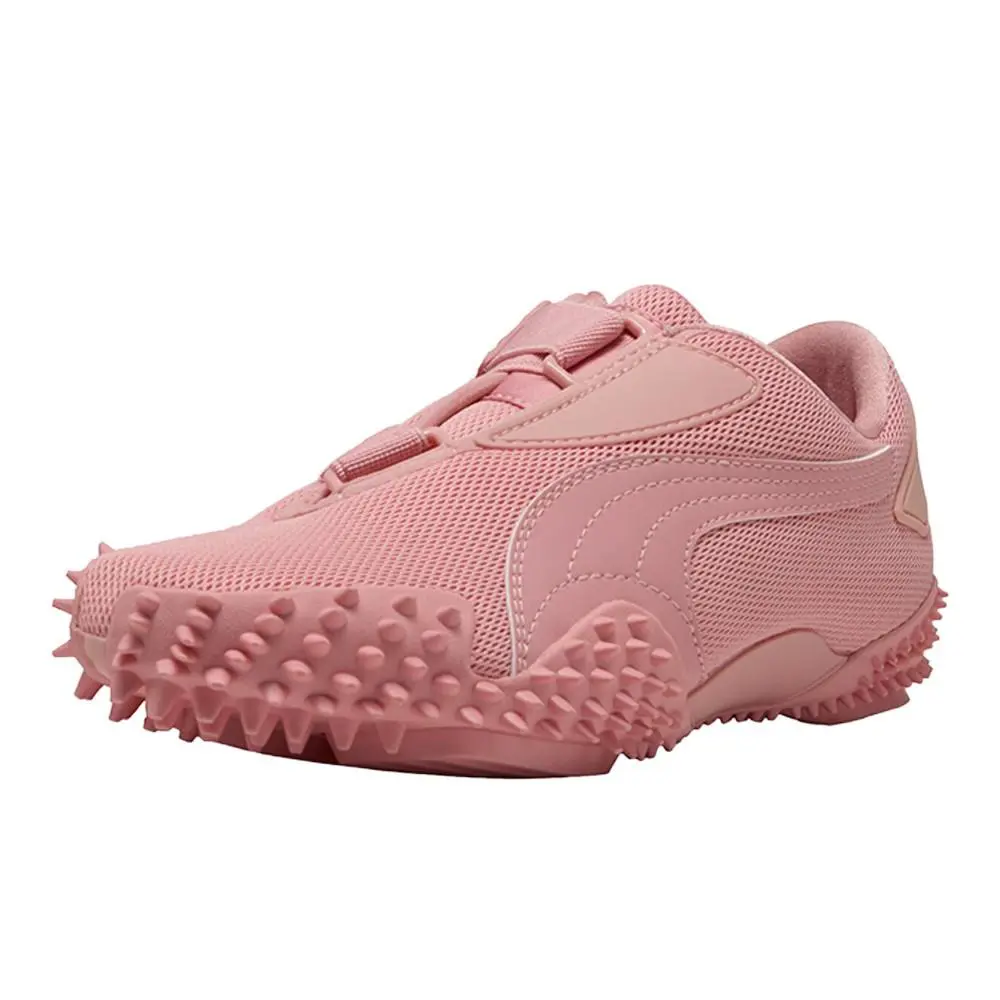Puma shoes - PUMA Mostro Ecstasy Slip On - 39732808 - Pink 0