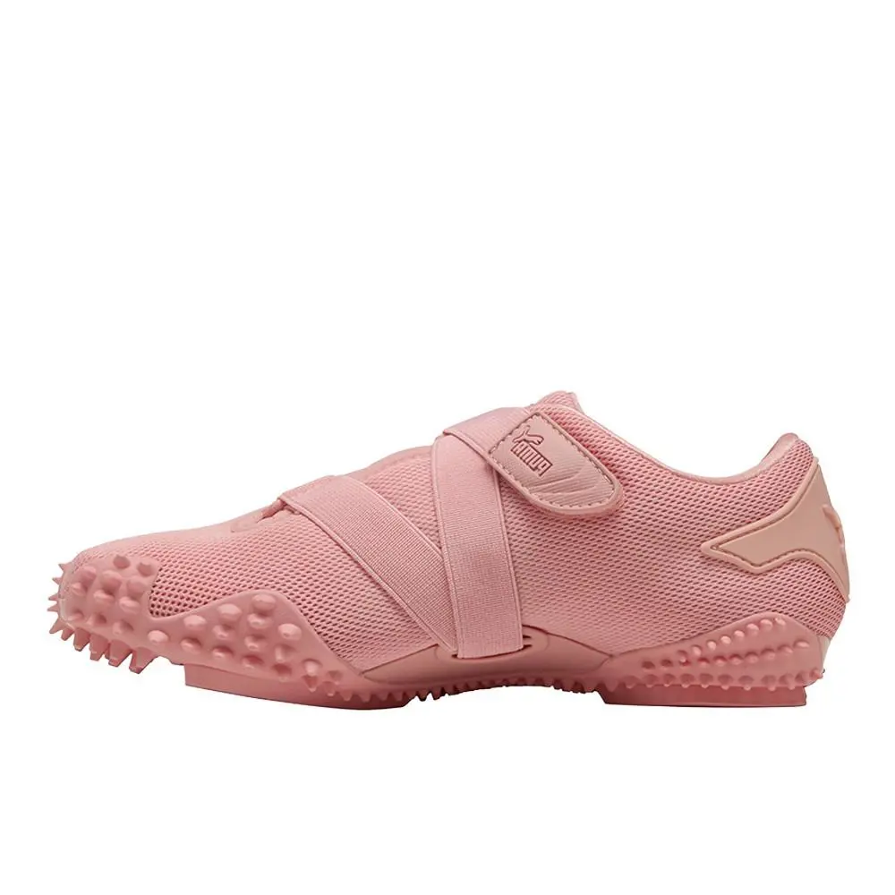 Puma shoes - PUMA Mostro Ecstasy Slip On - 39732808 - Pink 1