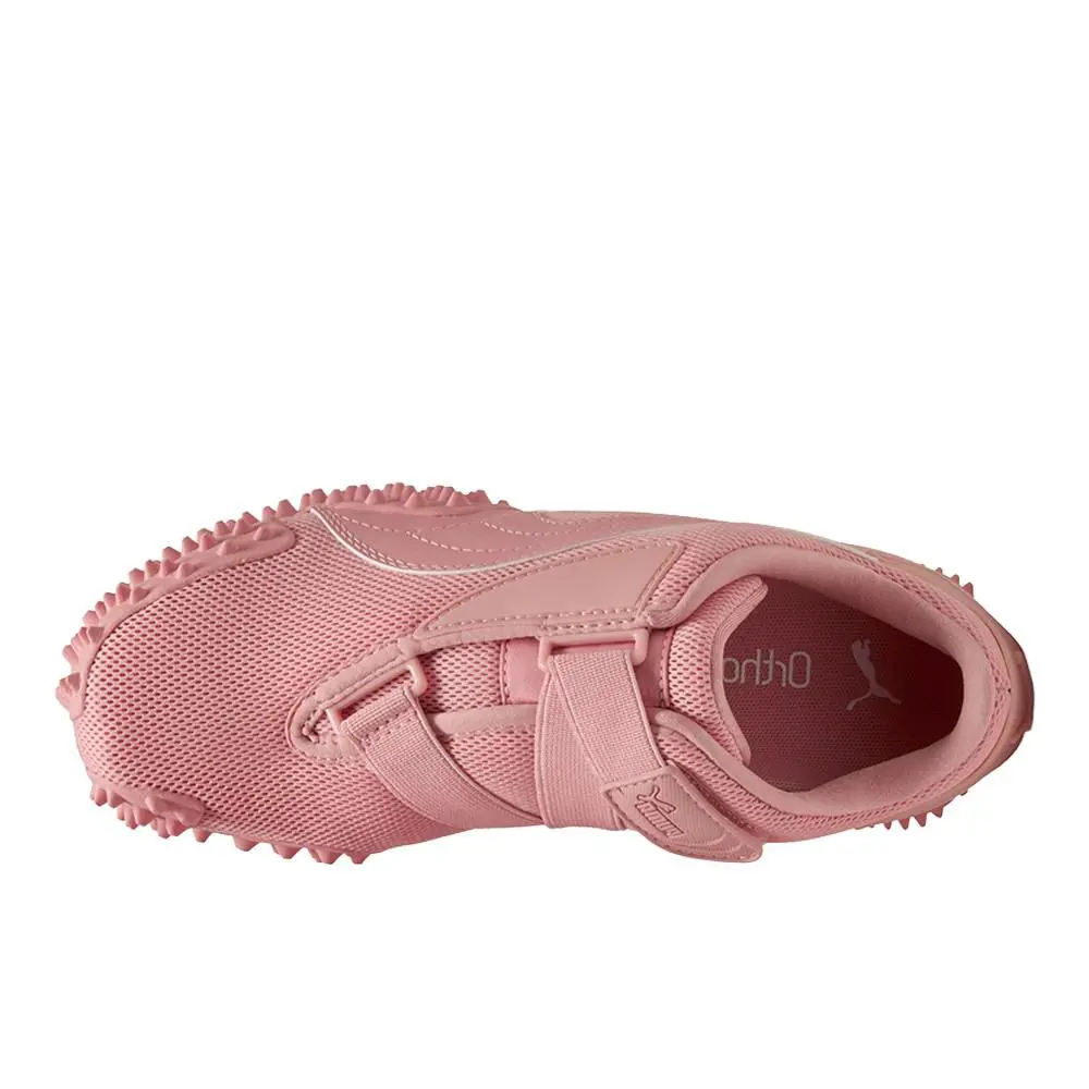 Puma shoes - PUMA Mostro Ecstasy Slip On - 39732808 - Pink 2