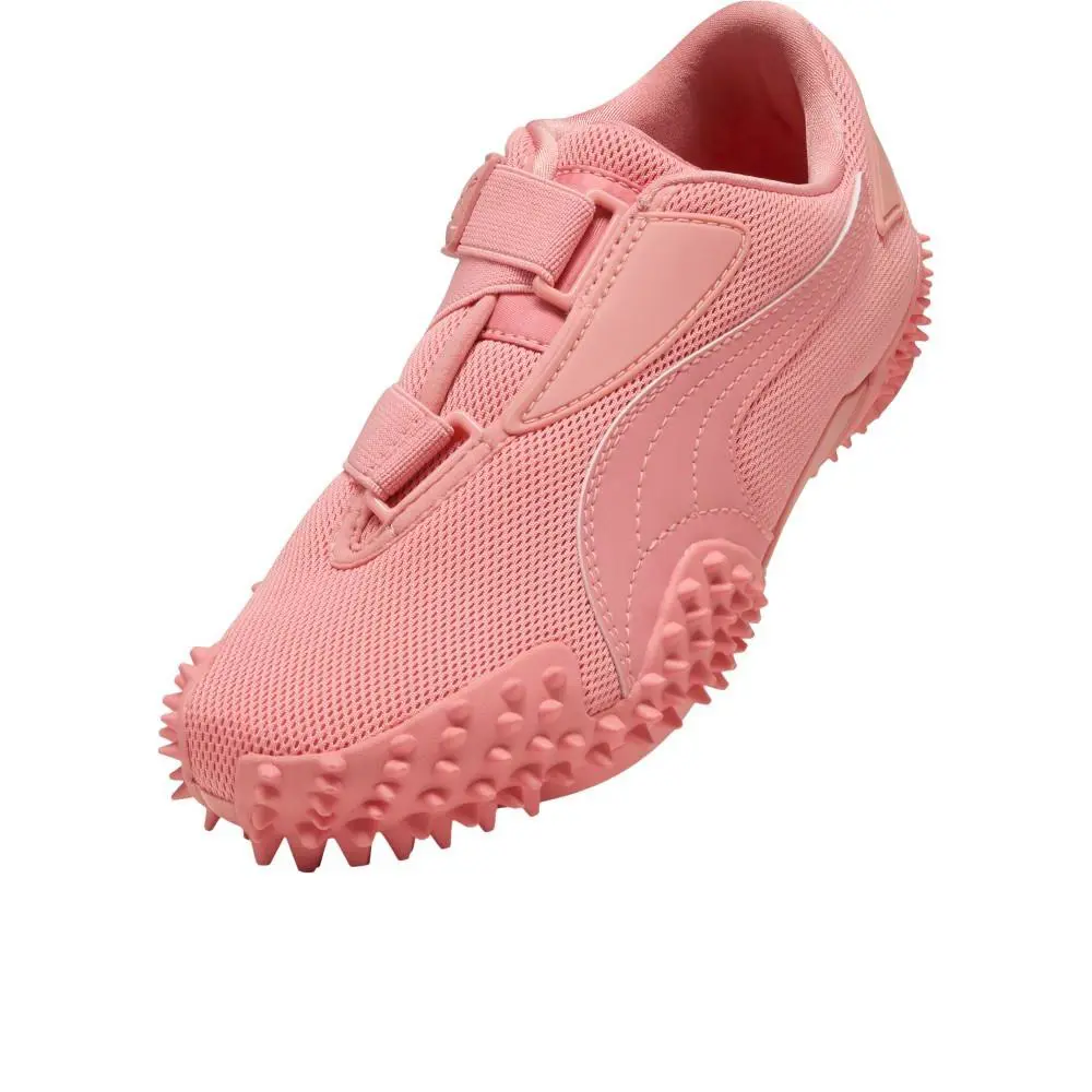 Puma shoes - PUMA Mostro Ecstasy Slip On - 39732808 - Pink 4