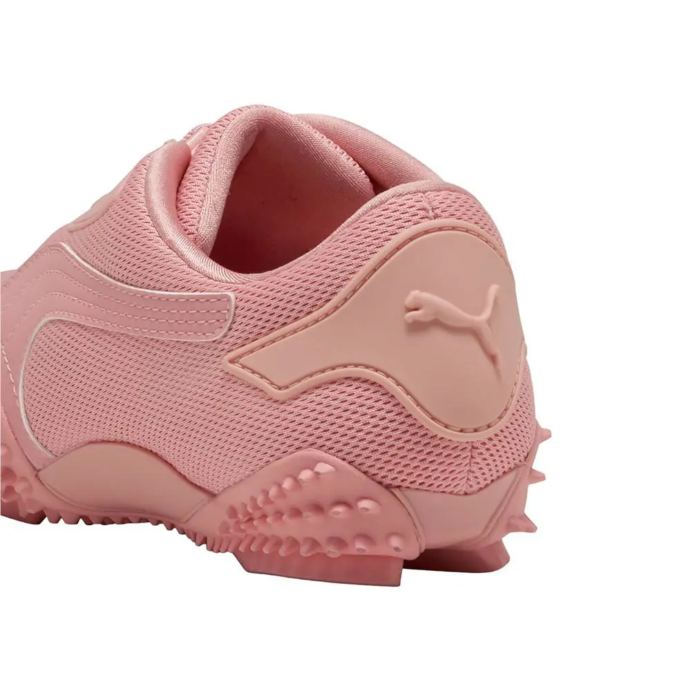 Puma shoes - PUMA Mostro Ecstasy Slip On - 39732808 - Pink 13