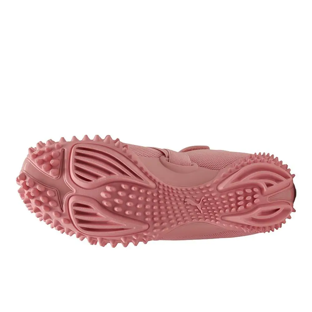 Puma shoes - PUMA Mostro Ecstasy Slip On - 39732808 - Pink 11