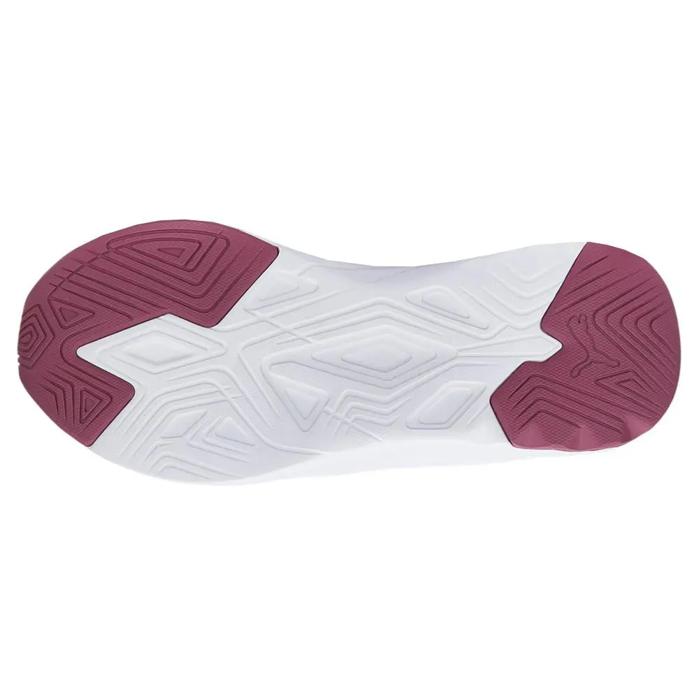 Puma shoes - PUMA Softride Sophia Slip On Running - 19516111 - Pink 9