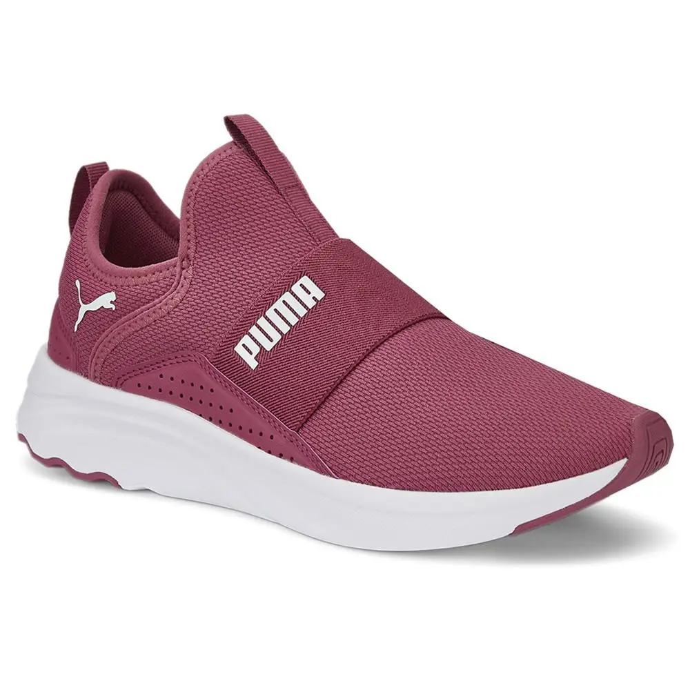 Puma shoes - PUMA Softride Sophia Slip On Running - 19516111 - Pink 6