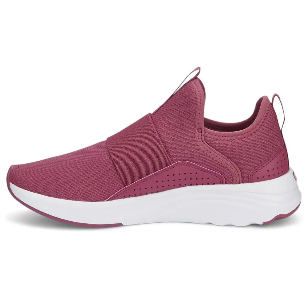 Puma shoes - PUMA Softride Sophia Slip On Running - 19516111 - Pink 7