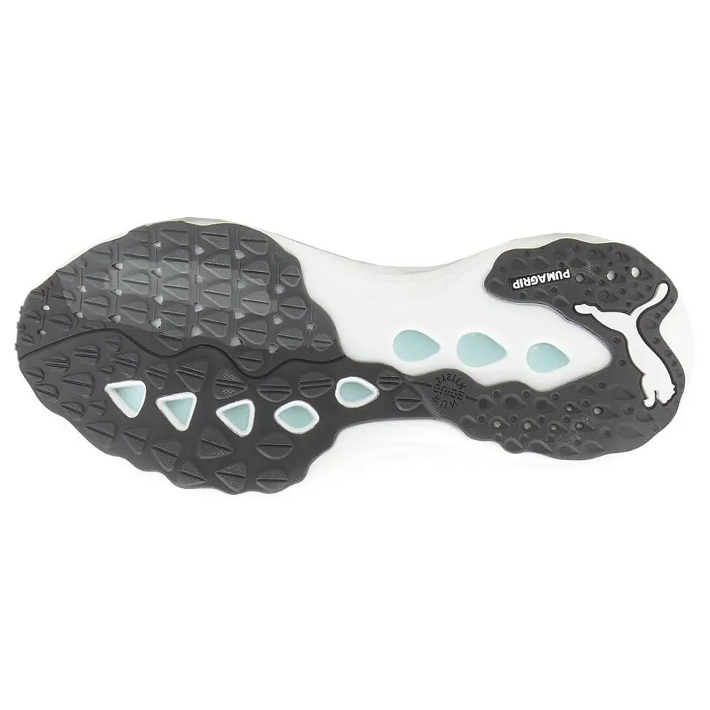 Puma shoes - PUMA Foreverrun Nitro Running - Foreverrun Nitro Running - 37775701 - Black 3