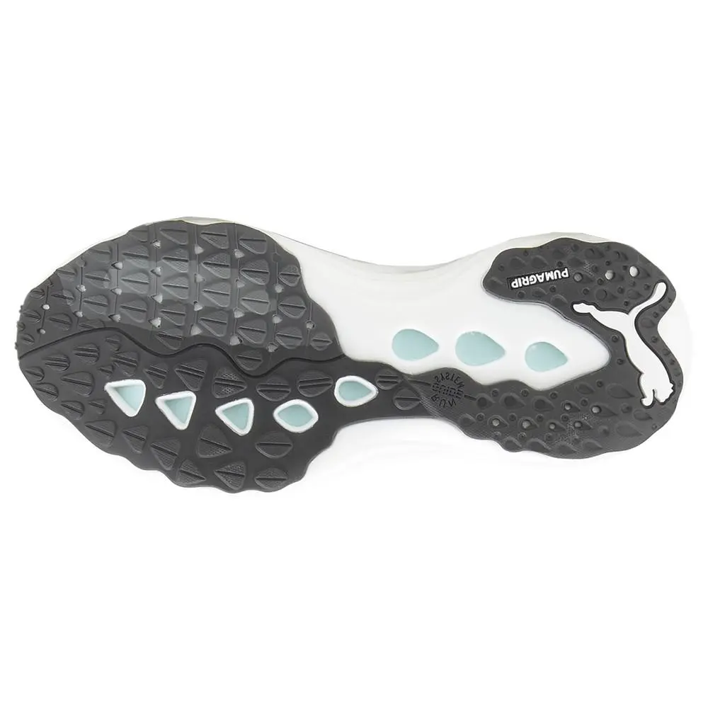Puma shoes - PUMA Foreverrun Nitro Running - Foreverrun Nitro Running - 37775701 - Black 9