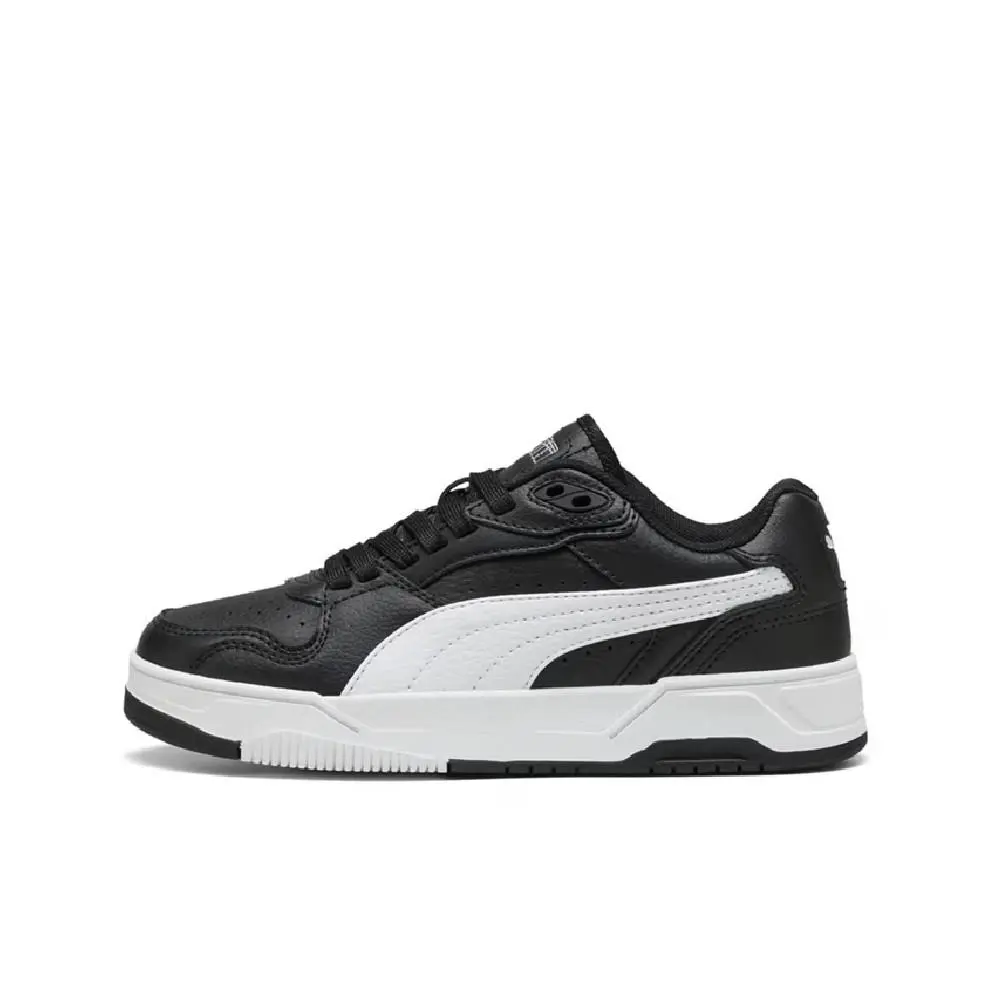 Puma shoes - 403736 02 - 403736 02 - Black-Puma White 0