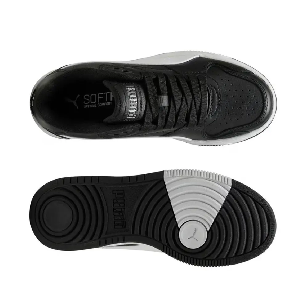 Puma shoes - 403736 02 - 403736 02 - Black-Puma White 3