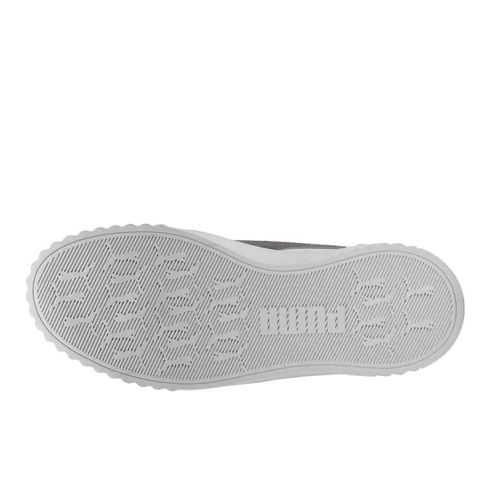 Puma shoes - PUMA Carina 3.0 Lace Up - 40036519 - White 3