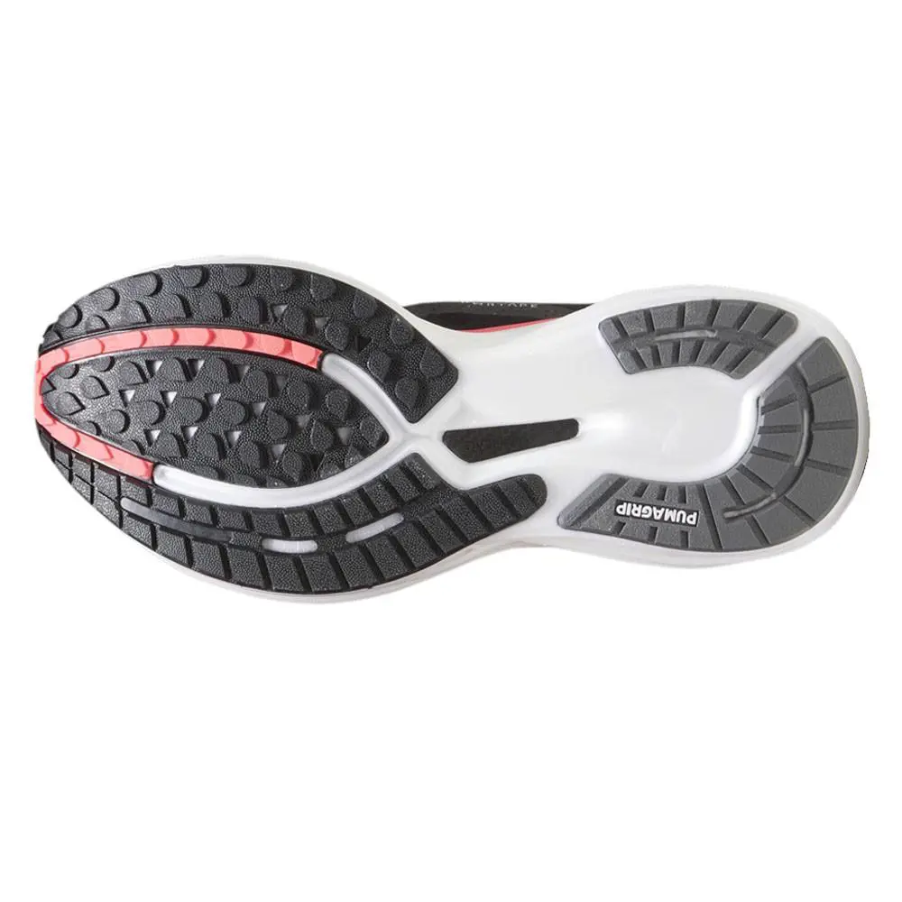Puma shoes - PUMA Deviate Nitro 2 Running - 37685517 - Black, Red 3