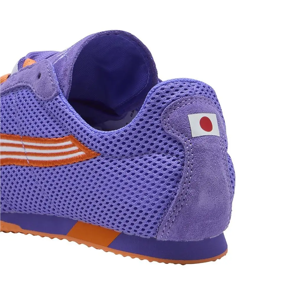 Puma shoes - PUMA HStreet TF Lace Up - 40615301 - Purple 5