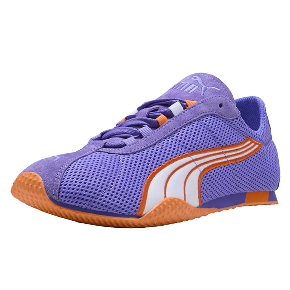Puma shoes - PUMA HStreet TF Lace Up - 40615301 - Purple 8