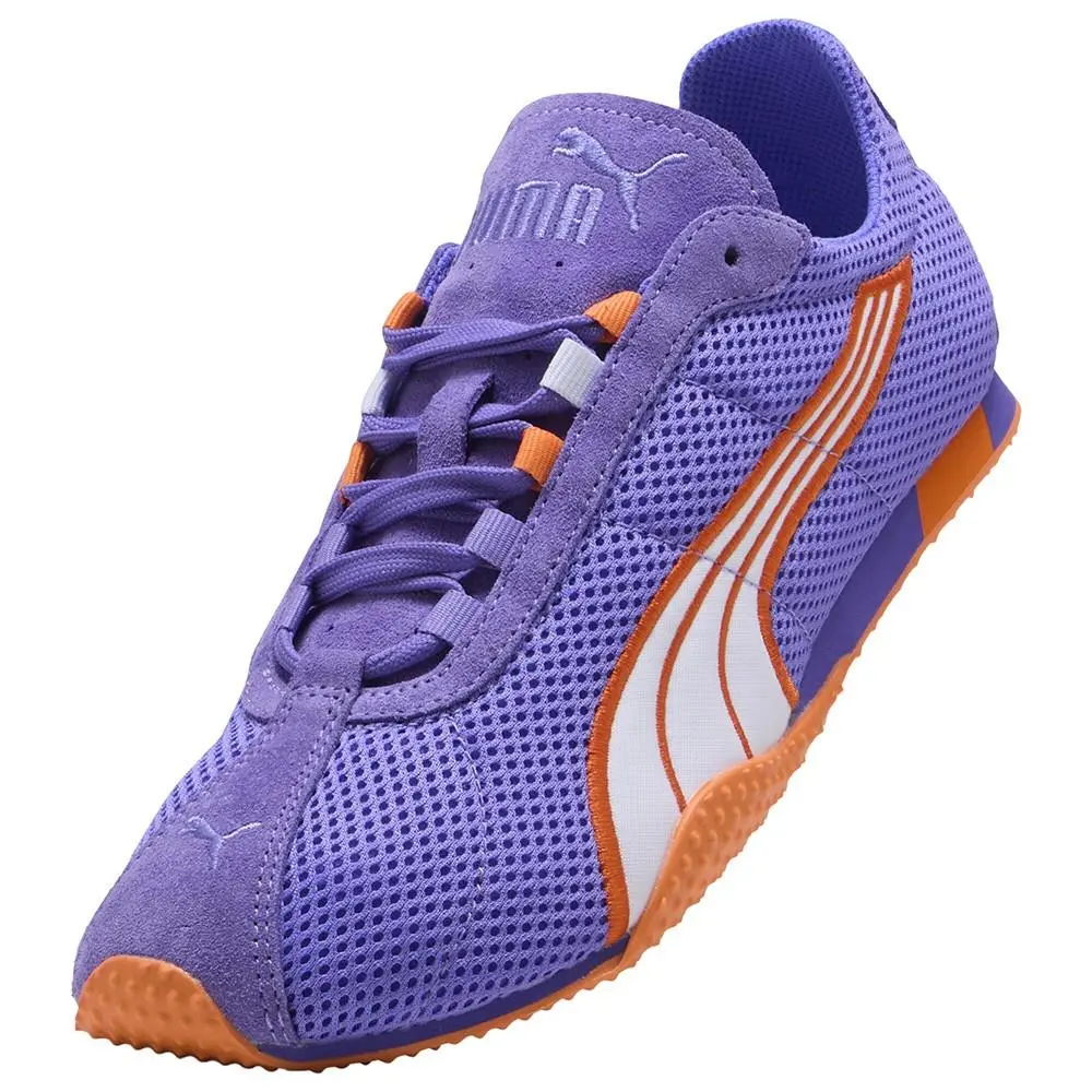 Puma shoes - PUMA HStreet TF Lace Up - 40615301 - Purple 12